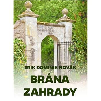 Brána zahrady (999-00-020-3028-4)