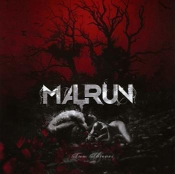 Malrun - Two Thrones, CD