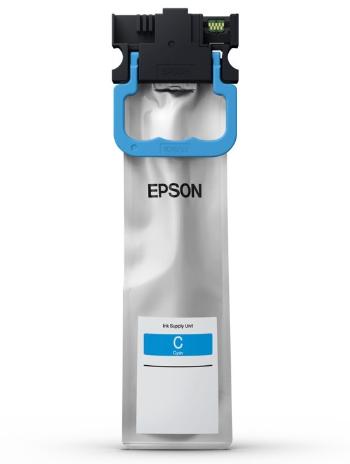 Epson T01C2 XL C13T01C200 azúrová (cyan) originálna cartridge