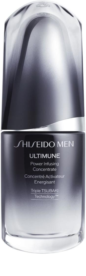 Shiseido Multifunkčné pleťové sérum Men Ultimune (Power Infusing Concentrate) 30 ml