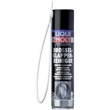 LIQUI MOLY Pro-Line Čistič škrtiacej klapky 400 ml (5111)