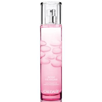 Caudalie Parfumovaná voda Rose de vigne ( Fresh Fragrance) 50 ml