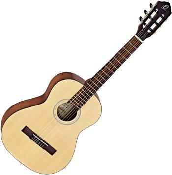 Ortega RST5 Natural 3/4 klasická gitara pre dieťa