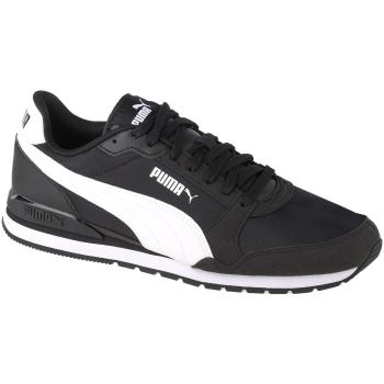 Puma  St Runner V3 NL  Nízke tenisky Čierna