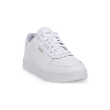 Puma  02 CAVEN 2 LUX  Fitness Biela