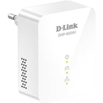 D-Link DHP-601AV Starter Kit (DHP-601AV/E)