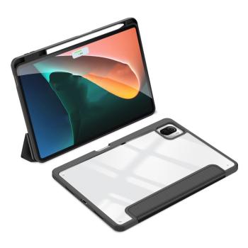 DUX TOBY Flipové puzdro Xiaomi Pad 6 / Pad 6 Pro čierne