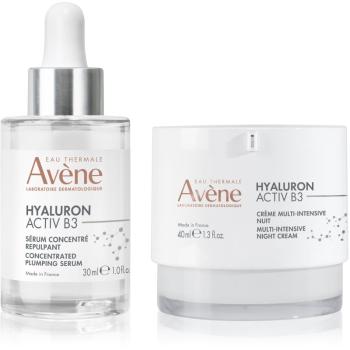 Avène Hyaluron Activ B3 výhodné balenie proti starnutiu pleti