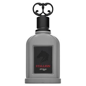 Zimaya Stallion Eau de Parfum férfiaknak 100 ml