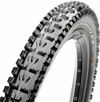 MAXXIS High Roller II 29/28" (622 mm) Black 2.5 Tubeless Ready Plášť na MTB bicykel