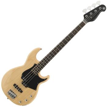 Yamaha BB234 RW Yellow Natural Satin Elektrická basgitara