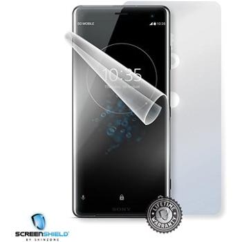 Screenshield SONY Xperia XZ3 H9436 na celé telo (SON-XPXZ3-B)