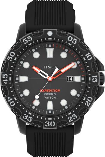 Timex Expedition Gallatin TW4B25500