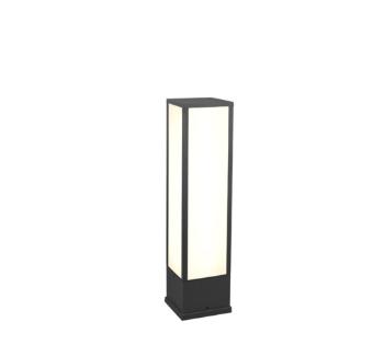 LED stĺpik Trio Fuerte antracit 526260142