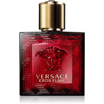 Versace Eros Flame parfumovaná voda pre mužov 50 ml