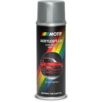 MOTIP M SD sivá stone met.150 ml (SD9151)