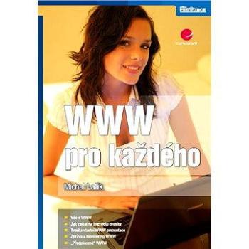 WWW pro každého (978-80-247-4528-2)