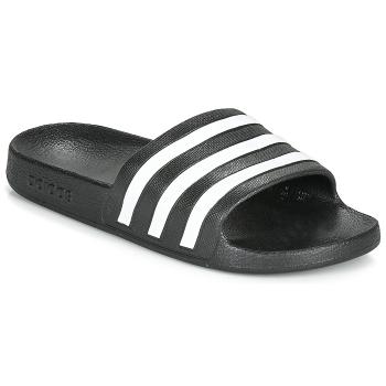 adidas  ADILETTE AQUA  športové šľapky Čierna