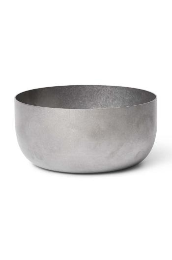 Misa ferm LIVING Tumbled Bowl 12,5 cm