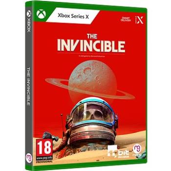 The Invincible – Xbox Series X