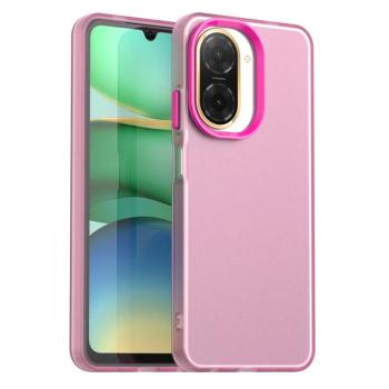 CANDY Ochranný kryt pre Xiaomi Redmi A5 ružový