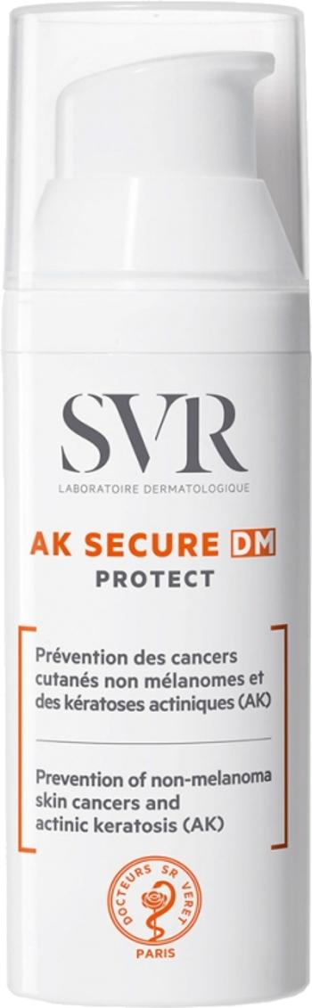 SVR Opaľovací fluid AK Secure DM SPF 50+ (Protect) 50 ml