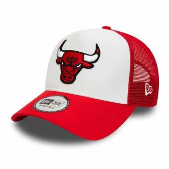 šiltovka New Era 9Forty AF Trucker NBA BOB Team Logo Chicago Bulls - UNI