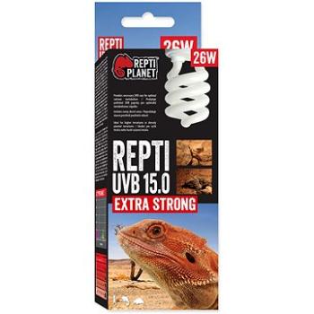 Repti Planet žiarovka Repti UVB 15.0 26 W (8595091795086)