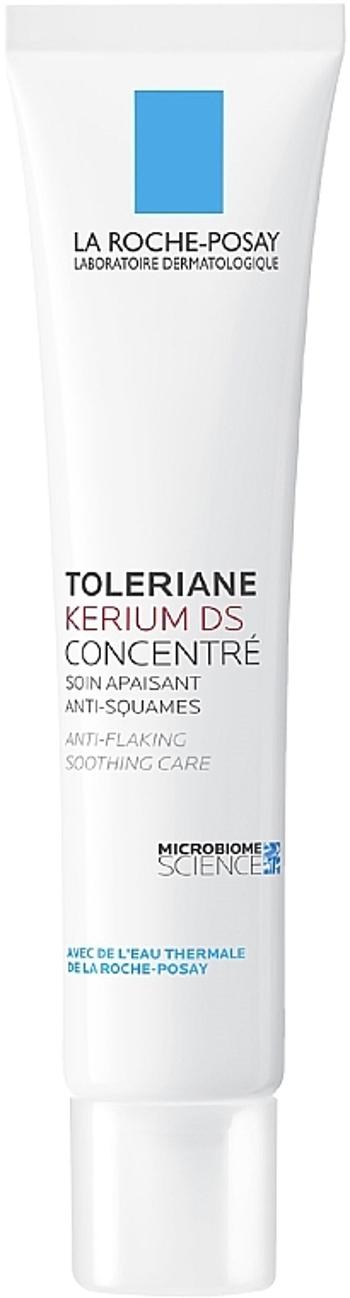 La Roche-Posay Toleraine Kerium DS upokojujúci hydratačný krém 40 ml