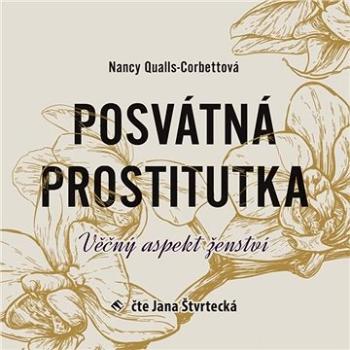 Posvátná prostitutka