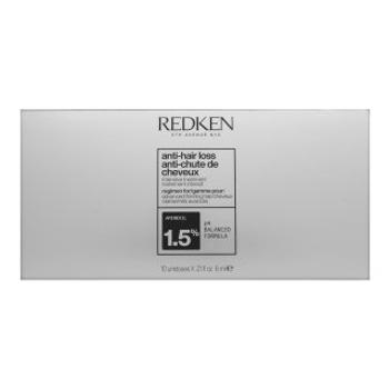 Redken Cerafill Maximize Hair Advance Intensive Treatment vlasová kúra pre rednúce vlasy 10 x 6 ml