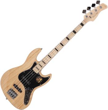 Sire Marcus Miller V7 Vintage Swamp Ash-4 Natural Elektrická basgitara