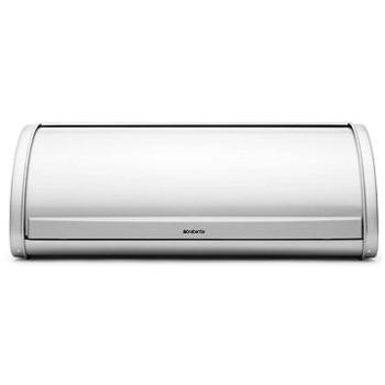 Brabantia Roll Top, metalická sivá (247248)