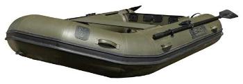 Fox nafukovací čln inflatable boat 240 x air deck s nafukovacou podlahou