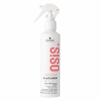 Schwarzkopf Professional Sérum pre žehlenie vlasov Flatliner 200 ml