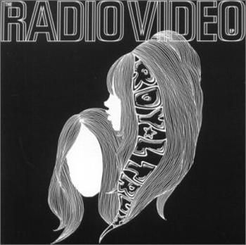 ROYAL TRUX - RADIO VIDEO EP, Vinyl