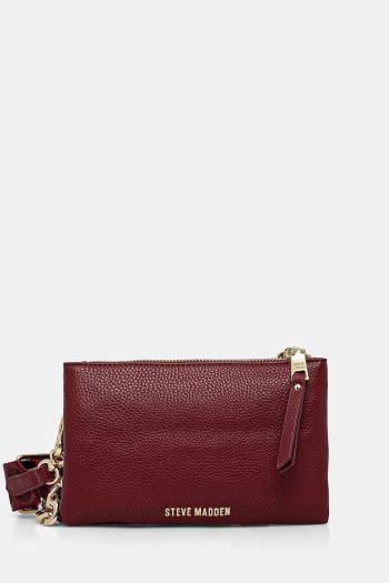 Kabelka Steve Madden Bnicco červená farba, SM13001162