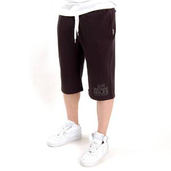 Sir Benni Miles Core Shorts Black - S
