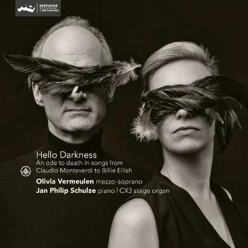 VERMEULEN, OLIVA &... - HELLO DARKNESS, CD