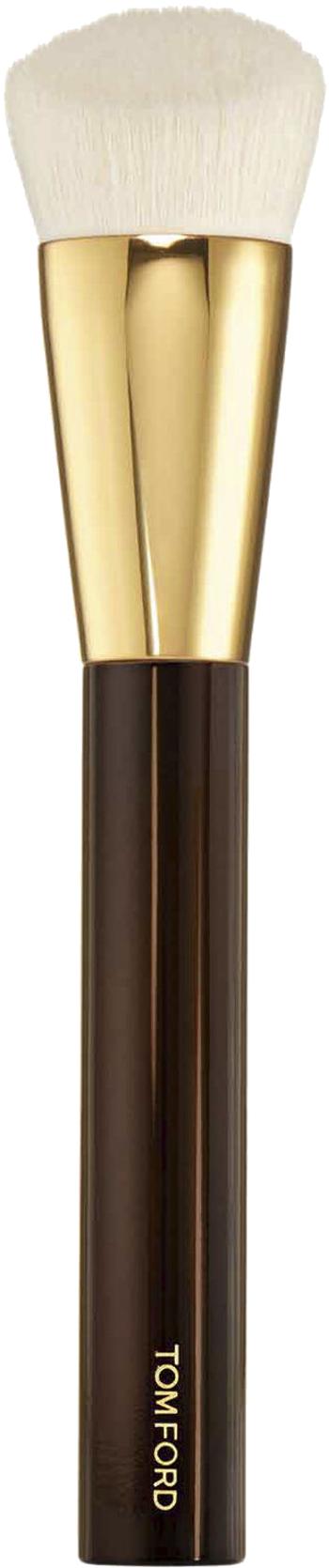 Tom Ford Kozmetický štetec na make-up 2,5 (Shade And Illuminate Foundation Brush)