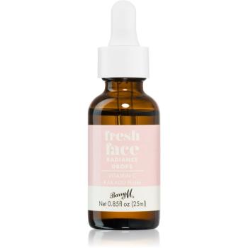 Barry M Fresh Face baza radianta cu vitamina C 25 ml