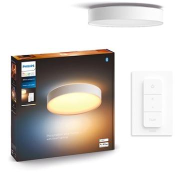 Philips Hue Enrave L, biela (915005996801)