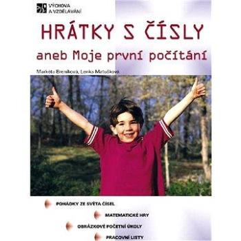 Hrátky s čísly (80-247-0206-1)