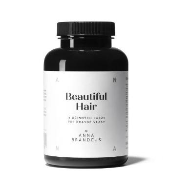 Beautiful Hair ANNA BRANDEJS 60 ks