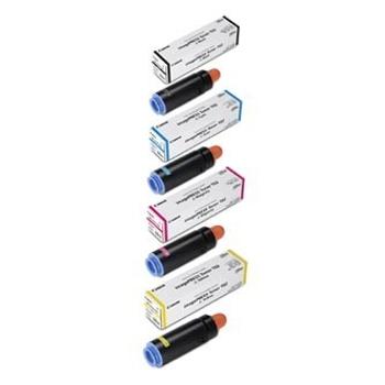 Canon T02 8529B001 čierný (black) originálny toner