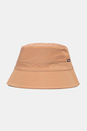 Klobúk Rains Bucket Hat W2 béžová farba, 20010
