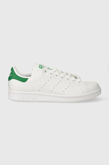Tenisky adidas Originals Stan Smith biela farba, Q47226