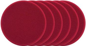 Polírozó korong Meguiar's DFC6BULK Soft Buff Foam Cutting Disc 6"