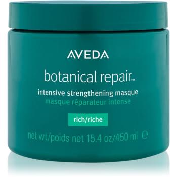 Aveda Botanical Repair™ Intensive Strengthening Masque Rich hĺbkovo vyživujúca maska 450 ml