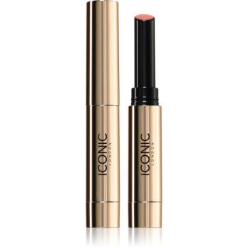 ICONIC London Melting Touch Lip Balm hydratačný balzam na pery odtieň Love Language 3 ml